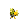 Shiny Spearow